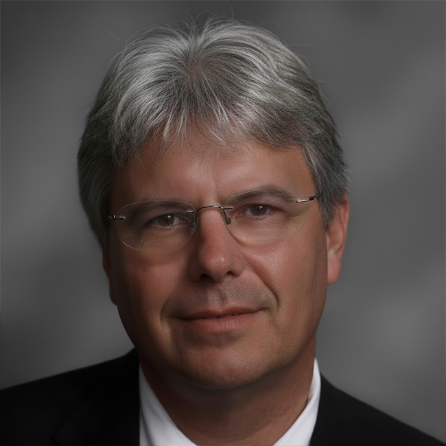 W.F. Casey Ebsary Jr.