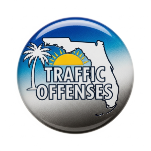 Traffic Offense Attorney
