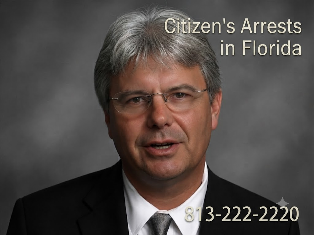 Out of Jurisdiction Arrest